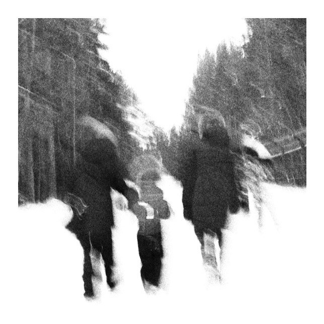 Winter. By.dariapavlova