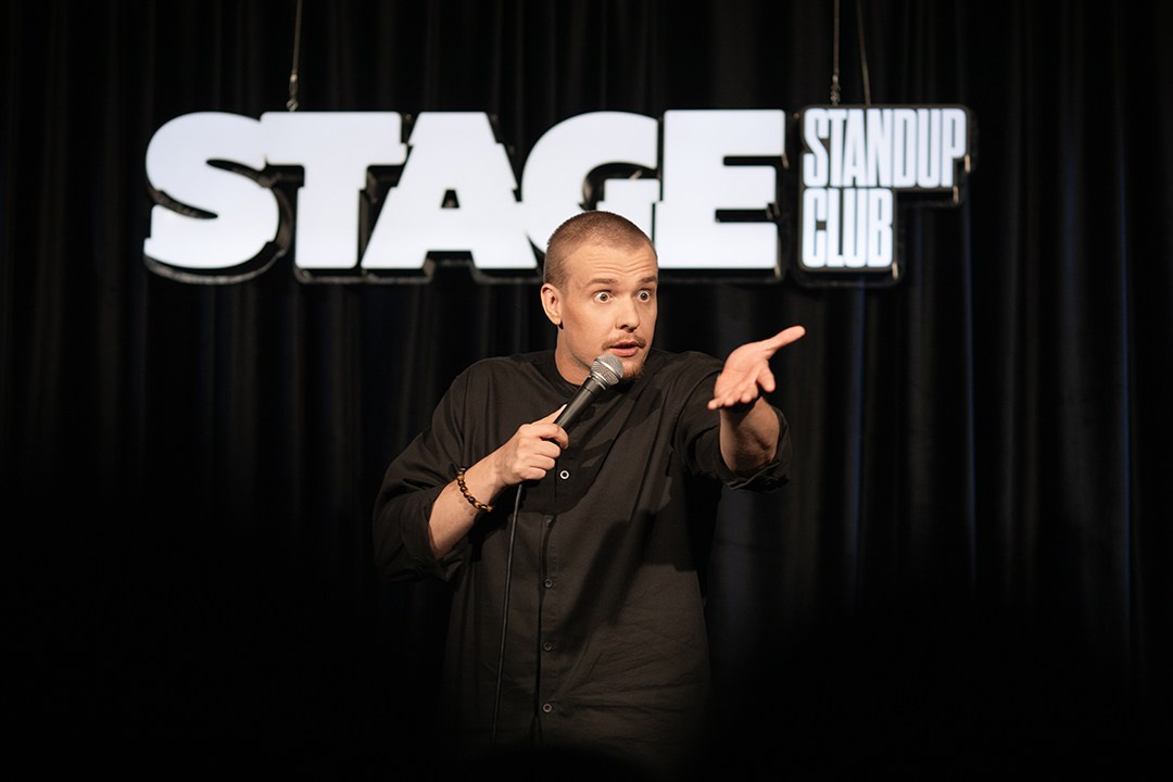 Репортаж — Леонид Кулаков. Креативный фотограф Алексей Лем