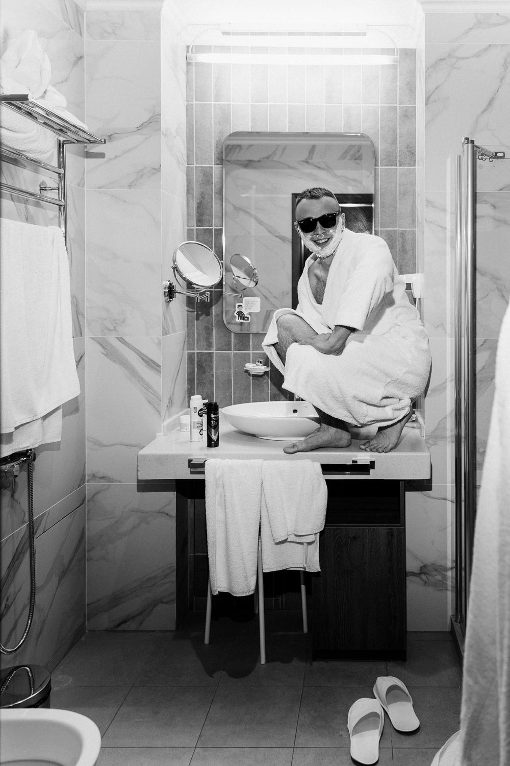 Алина+Алексей. Свадебный и репортажный фотограф Александр Родин