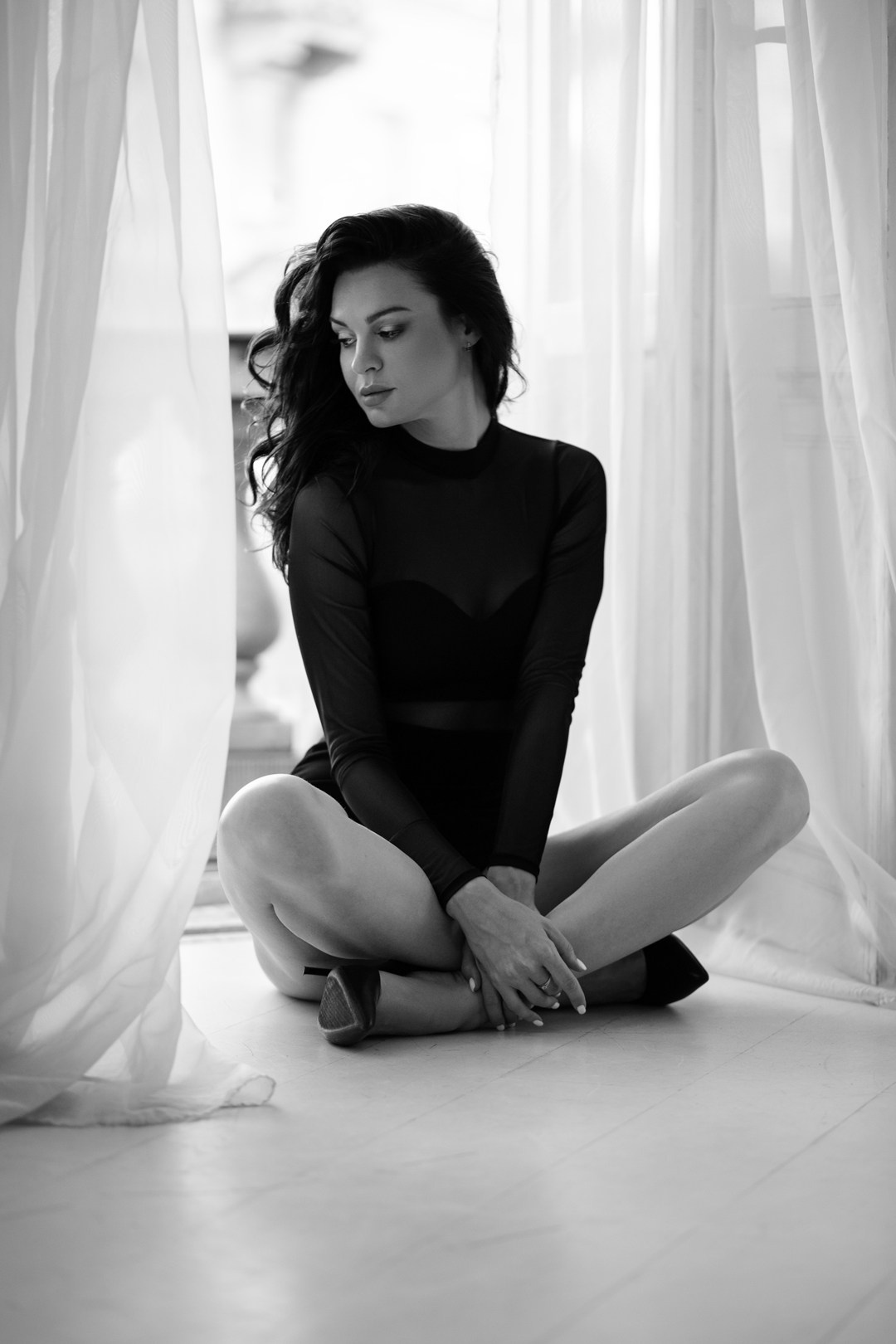 Портфолио. Женский фотограф Лола Колесникова в Санкт-Петербурге и Москве