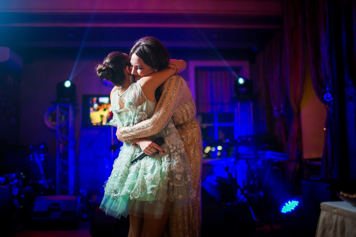 Репортажный фотограф Борис Геер