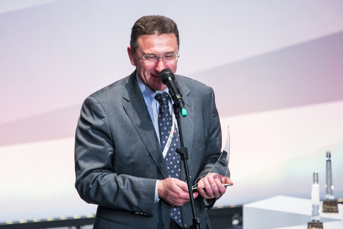 10 лет компании Автодор. Репортажный фотограф Борис Геер