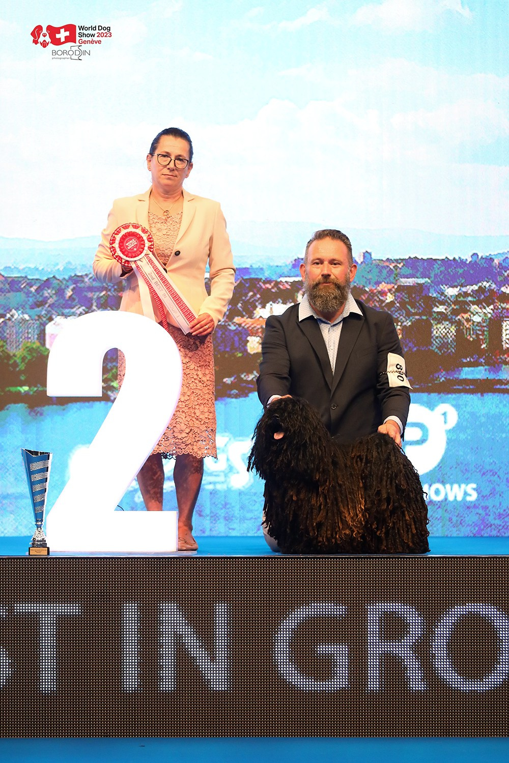 24-27.08.2023 WDS Geneva. Фотограф Дмитрий Бородин