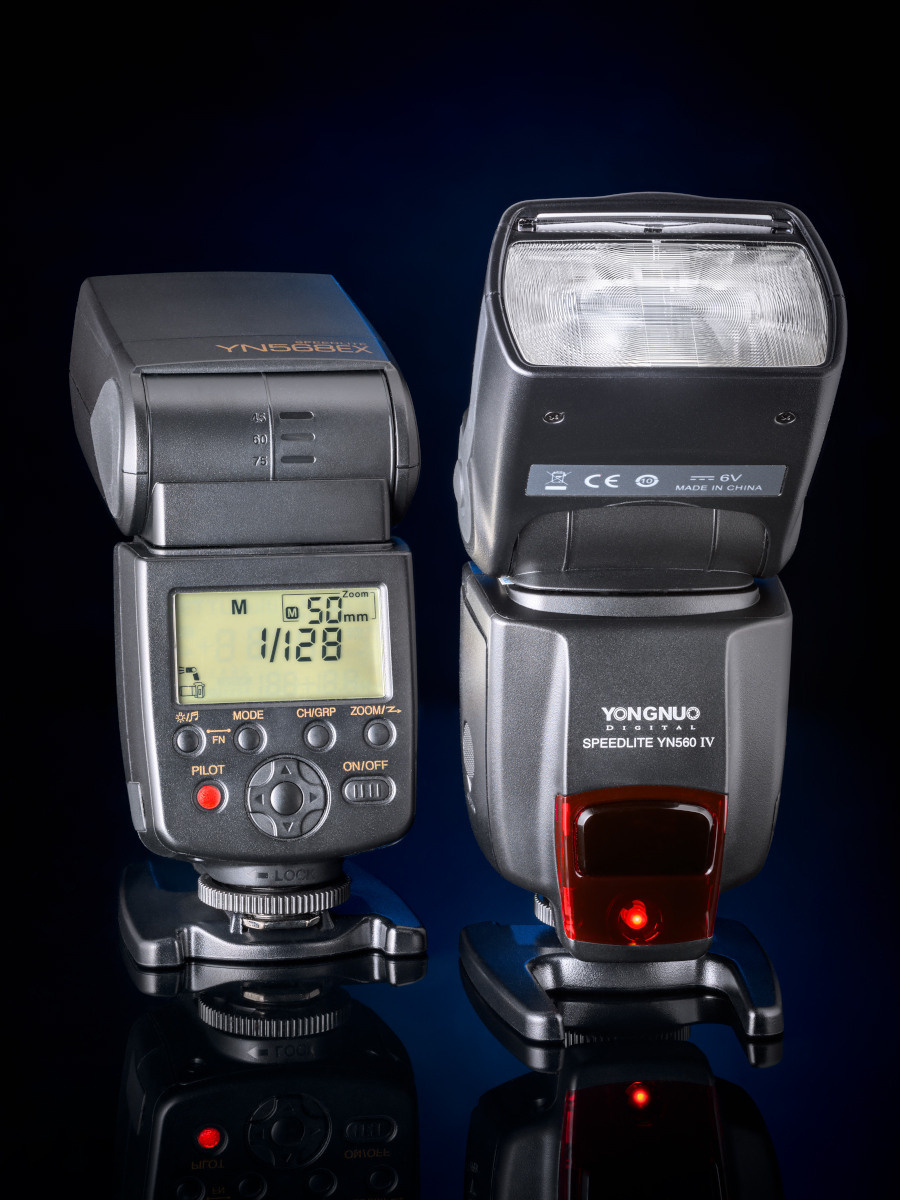 Рекламная фотография в стиле Product Placement. Устремляясь ввысь… (фото от автора с ником Tom Fincher)