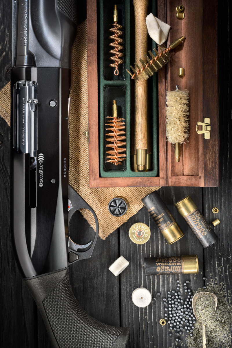 Натюрморты в стиле флэт-лэй (Flat-Lay). Устремляясь ввысь… (фото от автора с ником Tom Fincher)