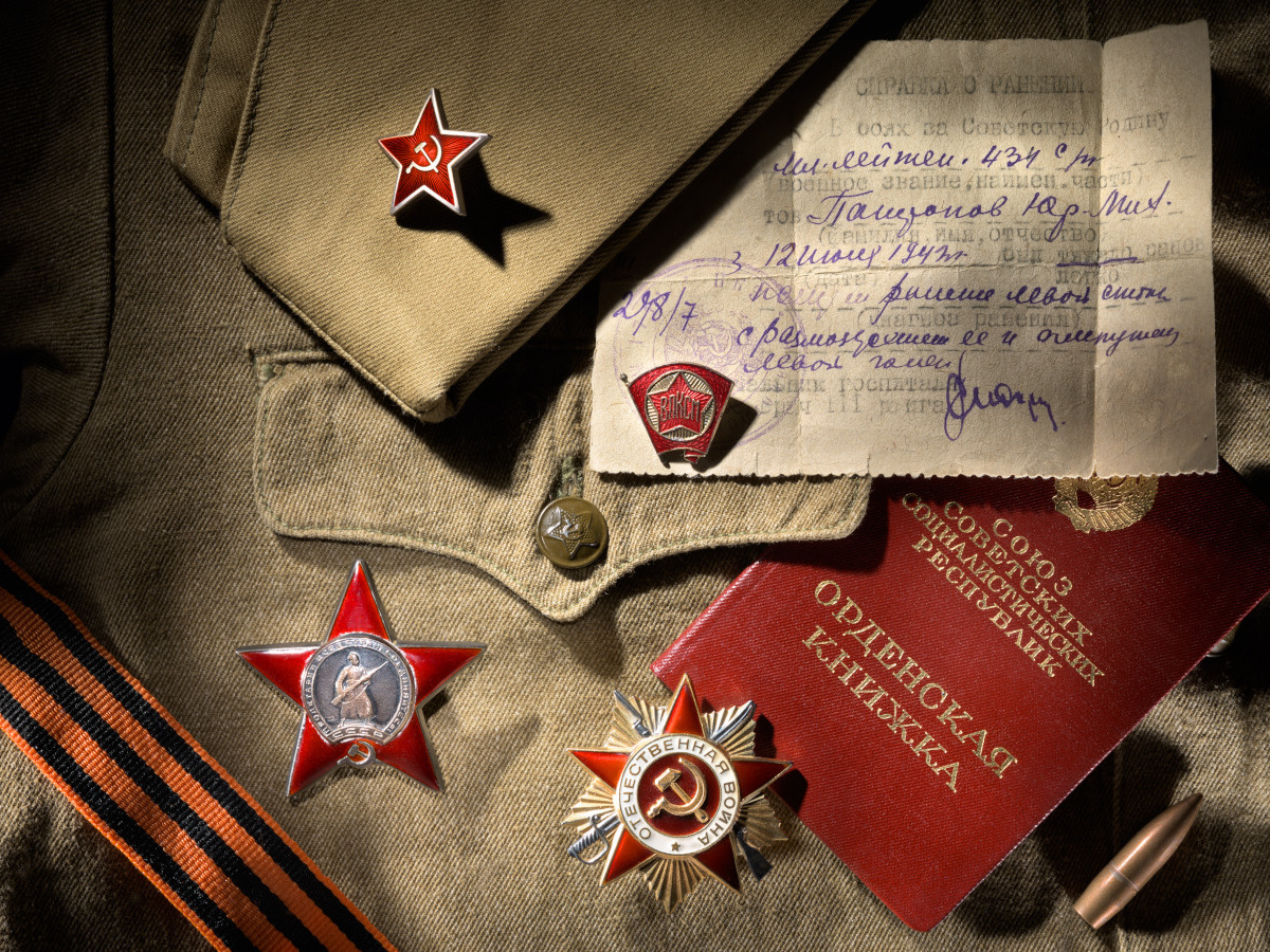 Художественный натюрморты, авторский стиль. Устремляясь ввысь… (фото от автора с ником Tom Fincher)