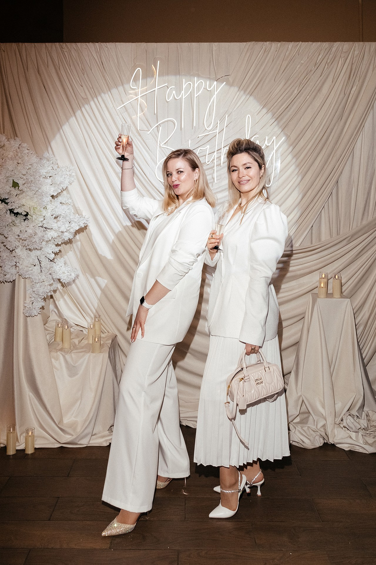 Репортаж юбилей фотошколы. Светский фотограф Санкт-Петербург и ЛО