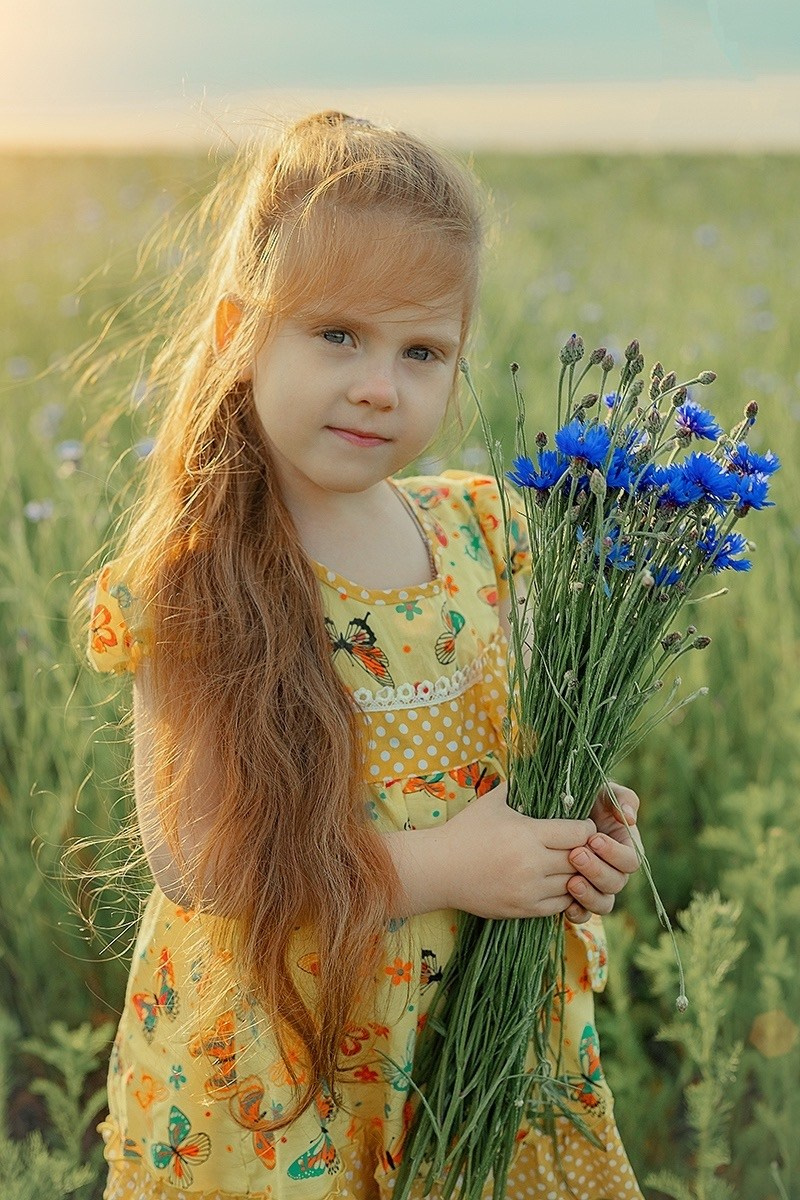 Детские фотосессии. Фотограф Лилия Ремизова, Рязань