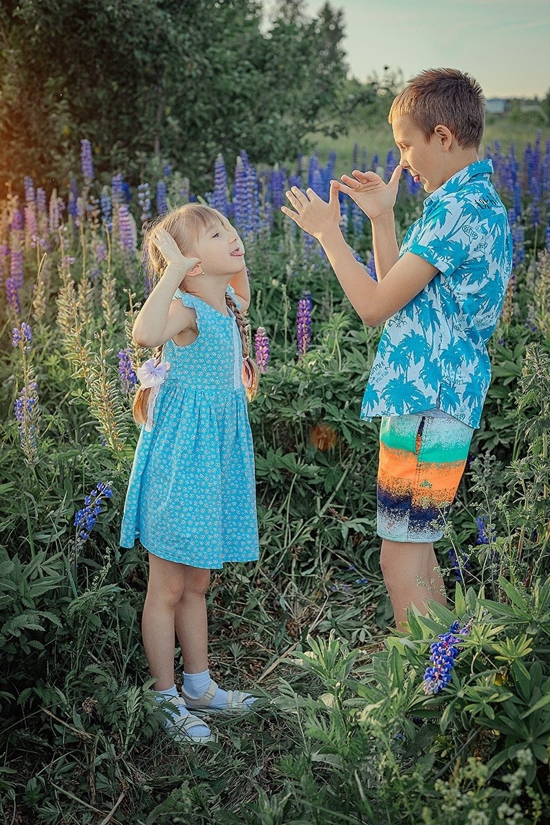 Семейные фотосессии. Фотограф Лилия Ремизова, Рязань