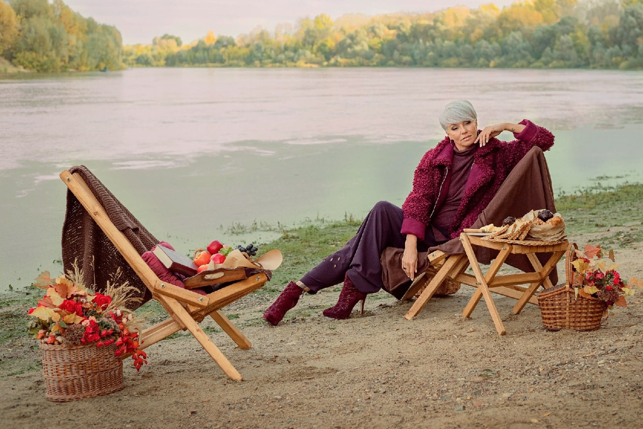 Индивидуальные фотосессии. Фотограф Лилия Ремизова, Рязань