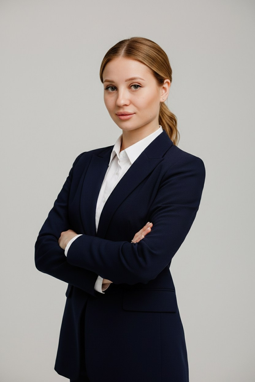 Нейрофотосессия. Деловая и Бизнес съемка в  Москве Инесса Грушко