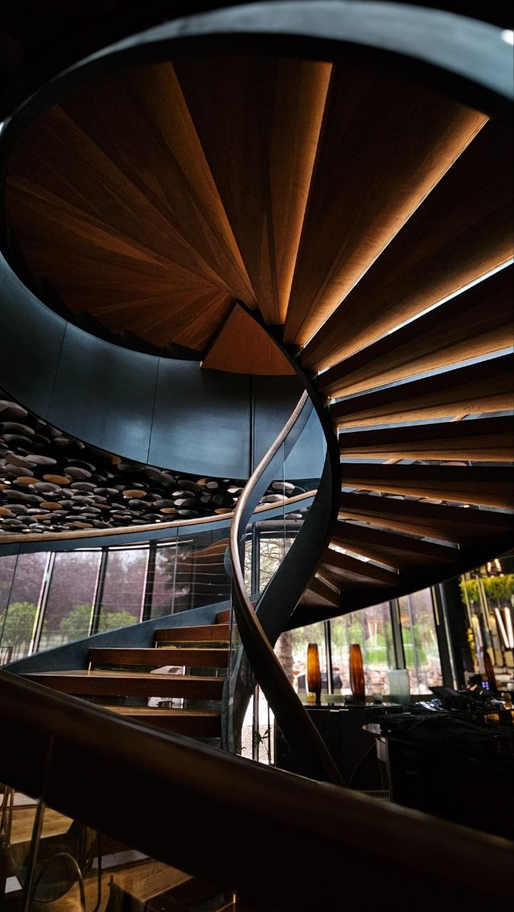 Interiors. Фотограф Иван Антонов