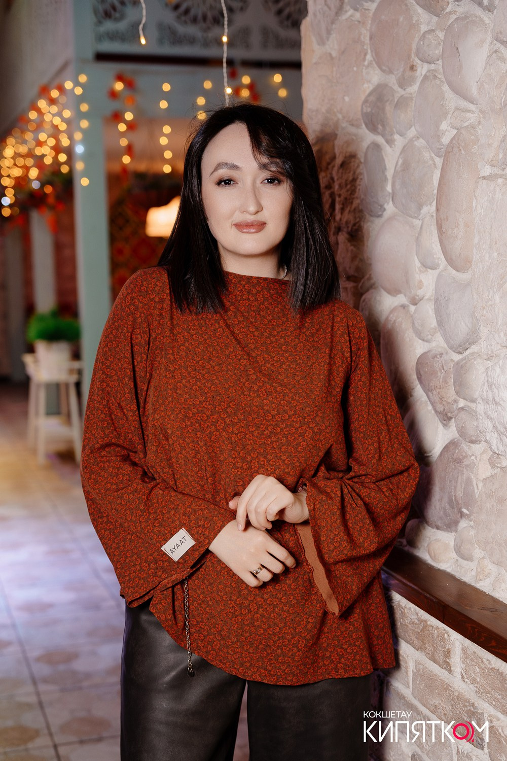 ТБИЛИСИ. КИПЯТКОМ КОКШЕТАУ