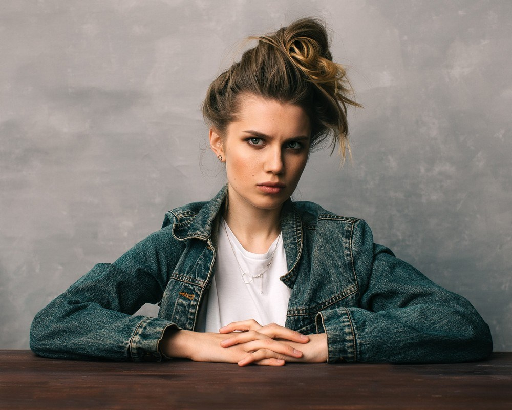 Дарья Мельникова