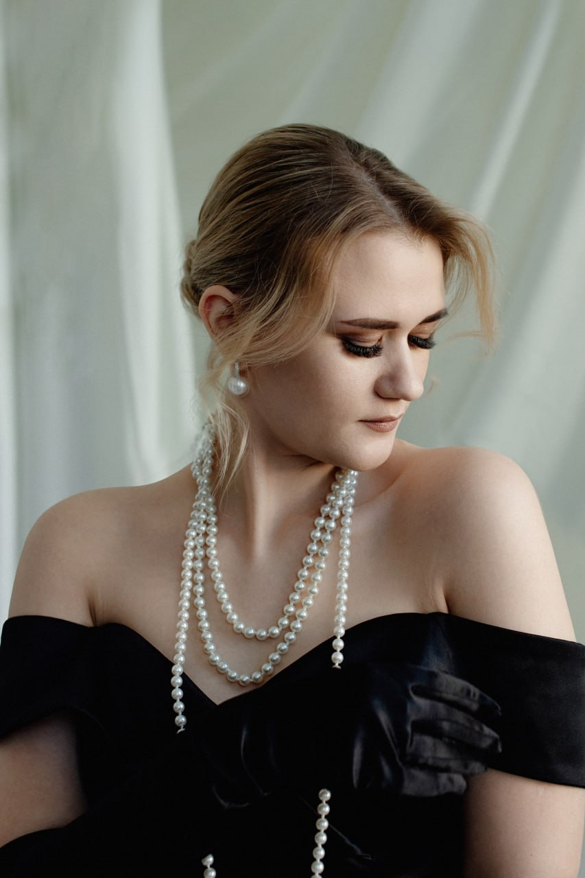 Дарья. Фотограф Ершова Светлана