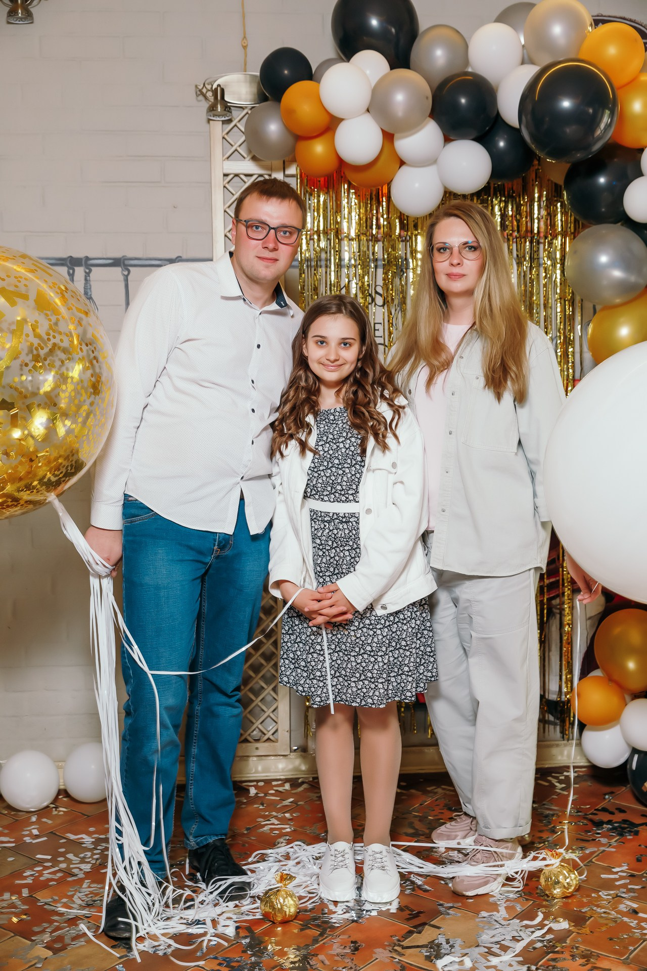 MODERN. Выпускной. Свадебный фотограф в Ярославле Анастасия Архипова