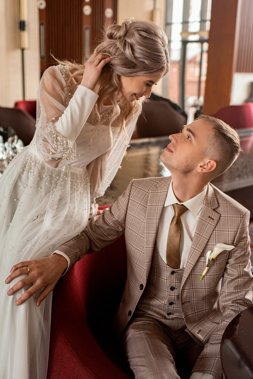 Свадебные фотосесии. Фотограф в Минске