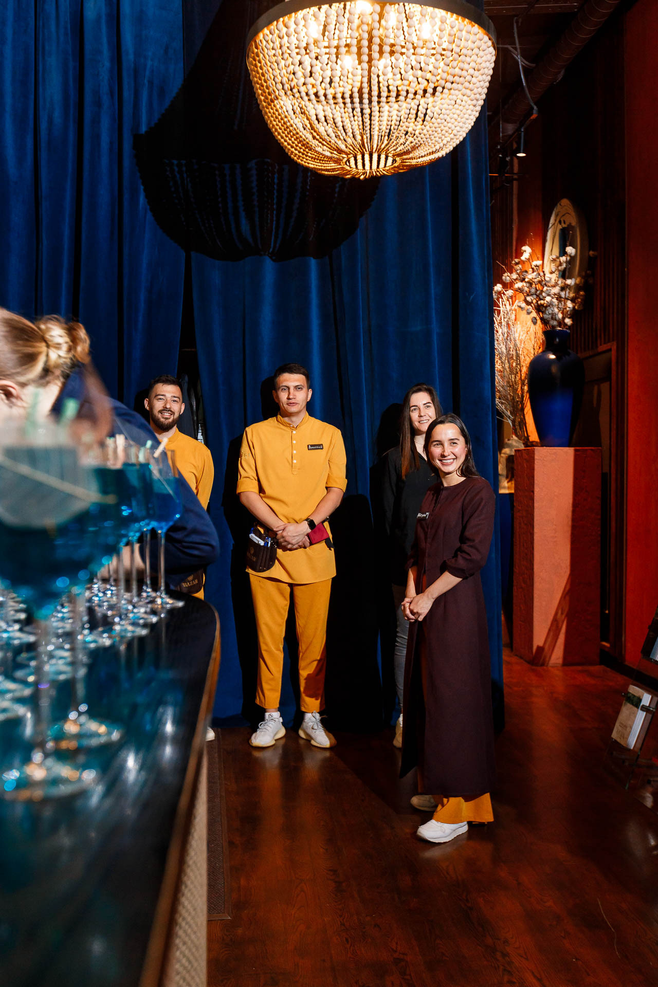 Фотограф на банкет в Сочи