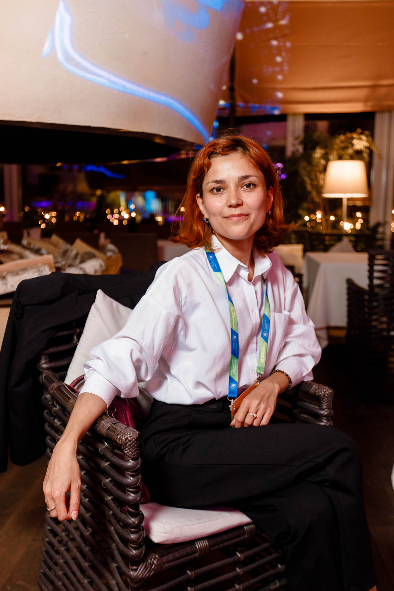 Фотограф на юбилей в Сочи