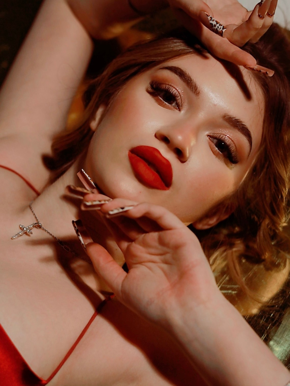 Студийная съемка Софи. Фотограф  Москва&Сочи Лазарева Вита