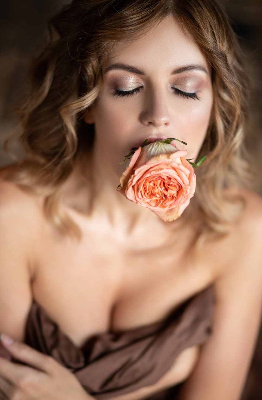 Портфолио. Женский фотограф Лола Колесникова в Санкт-Петербурге и Москве