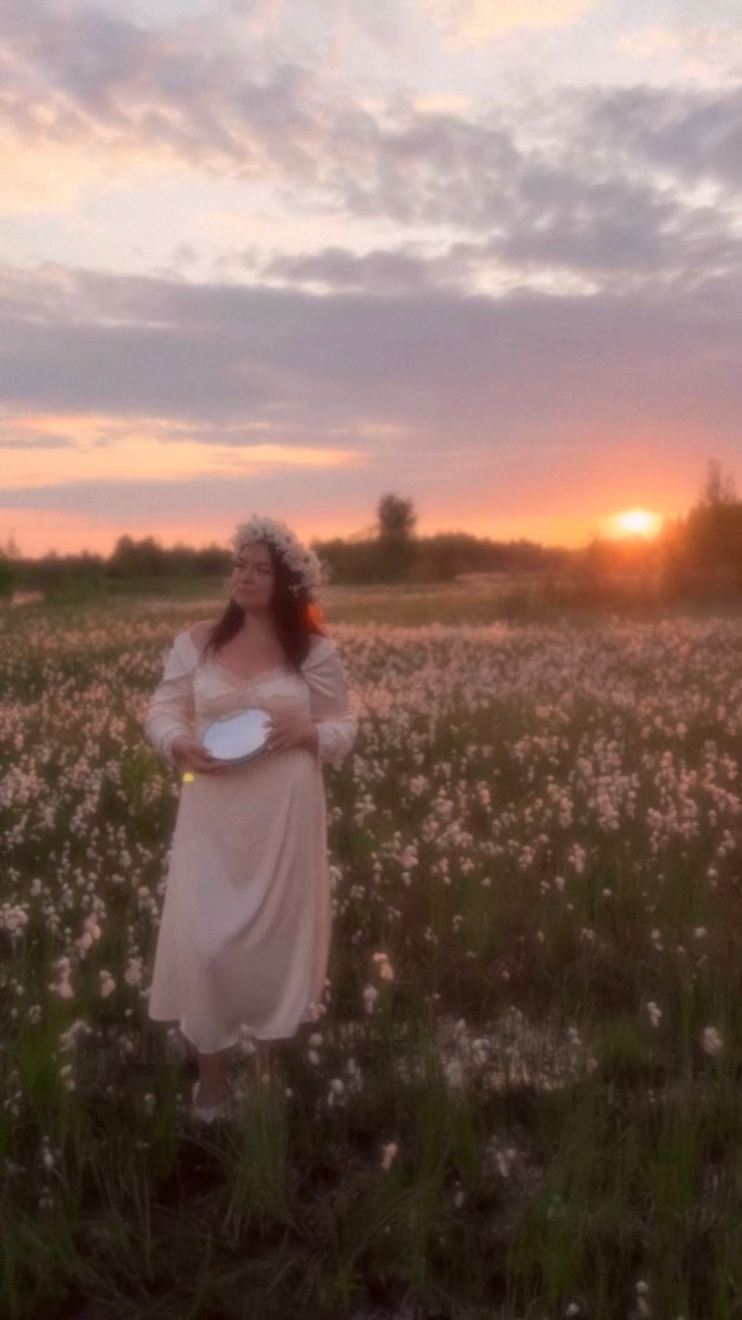 Летняя фотосессия. Женский фотограф, видеограф, визуальный артист. Радужный ХМАО