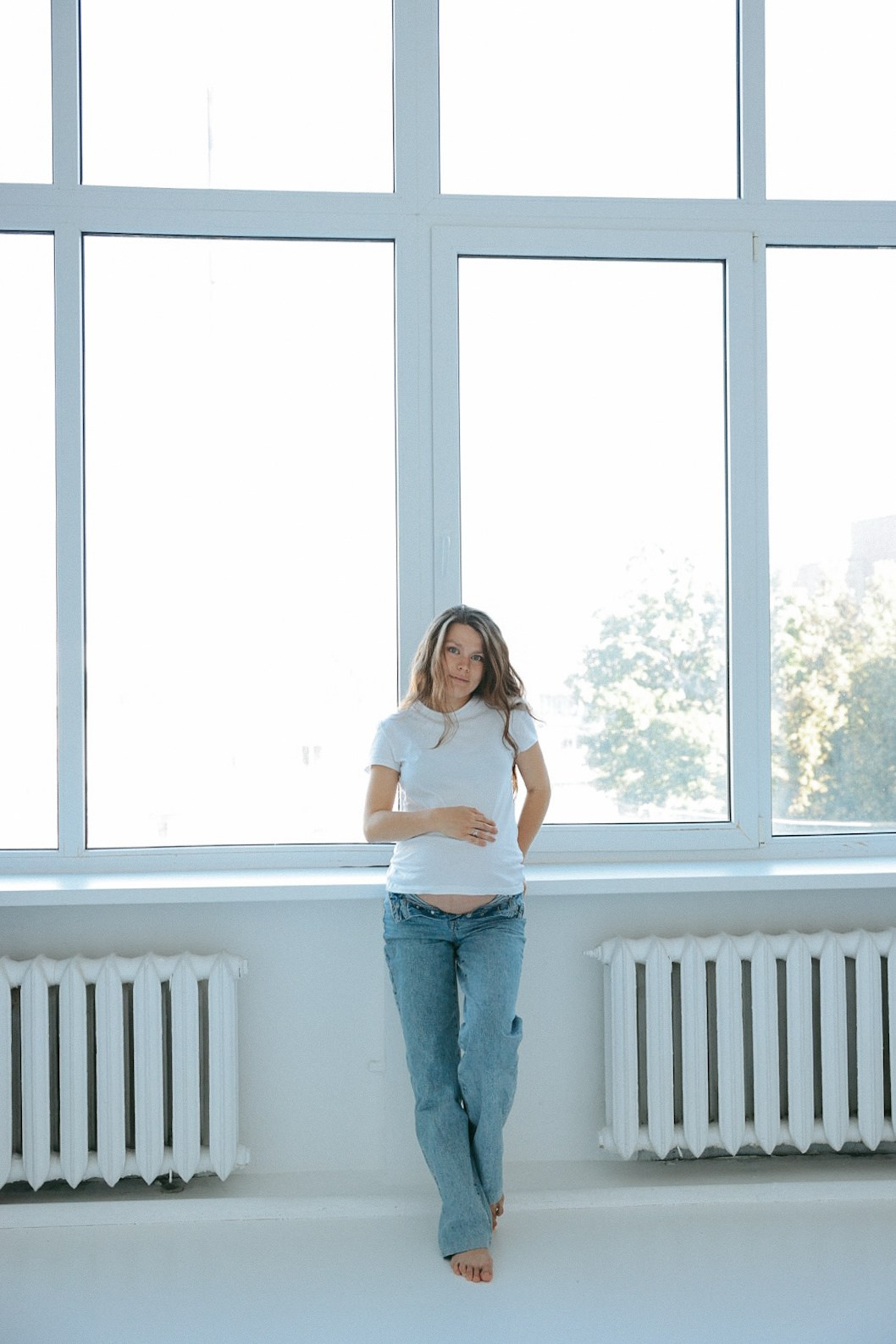 Антон Юля и Тома. Фотограф Нижний Новгород