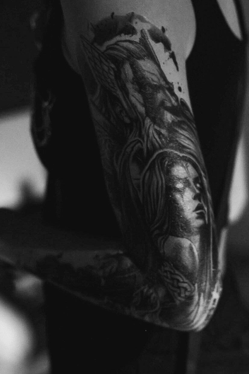 Илья и Ксюша. Фотограф Нижний Новгород