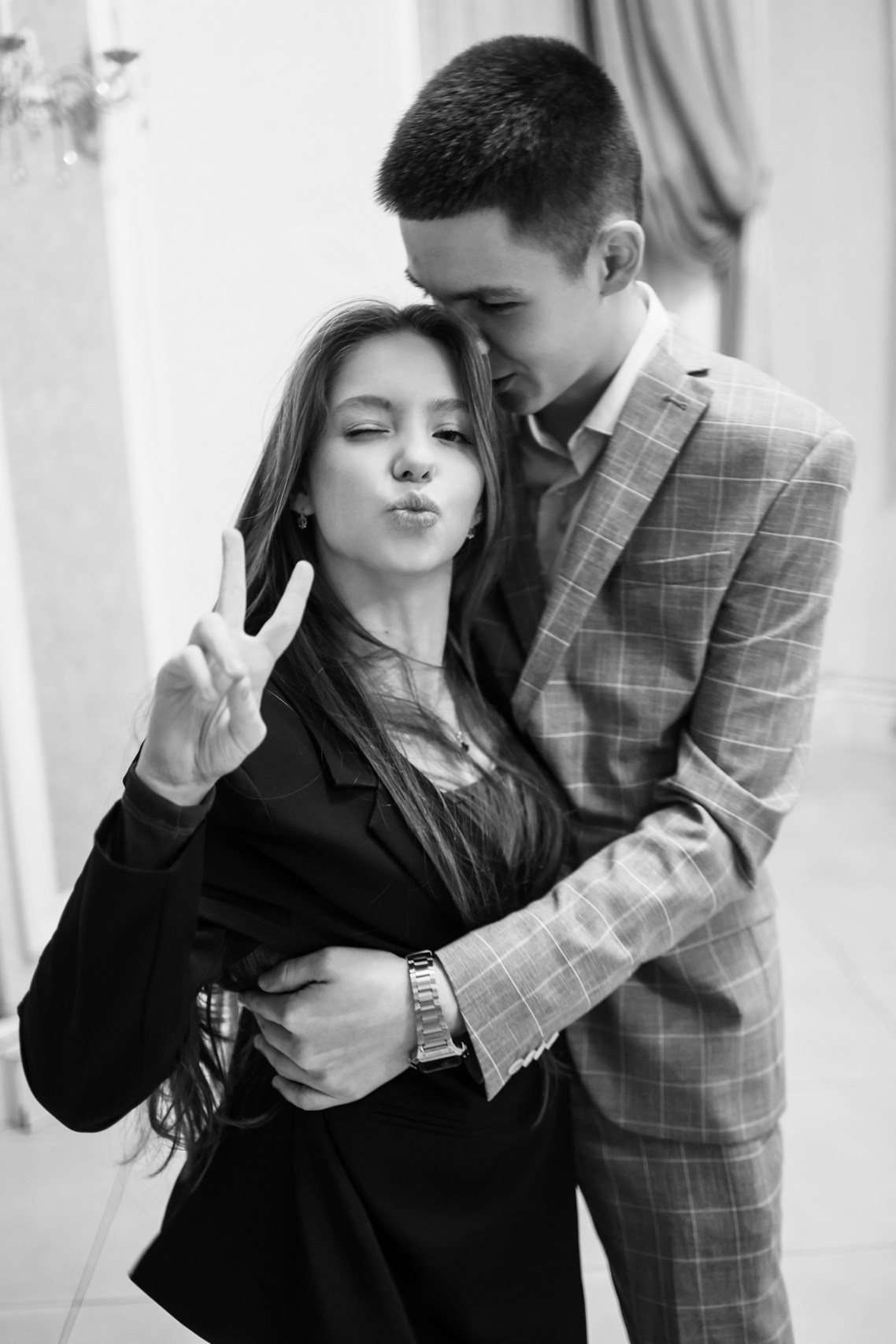 Юбилей. Ваш фотограф Наталья Лаэтина