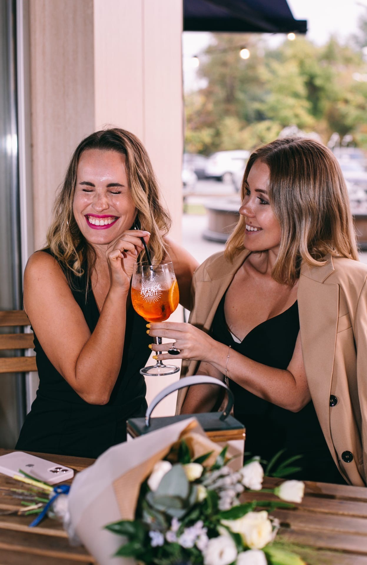 Встреча с психологом. Фотограф Лютикова Ирина, Тюмень, Москва