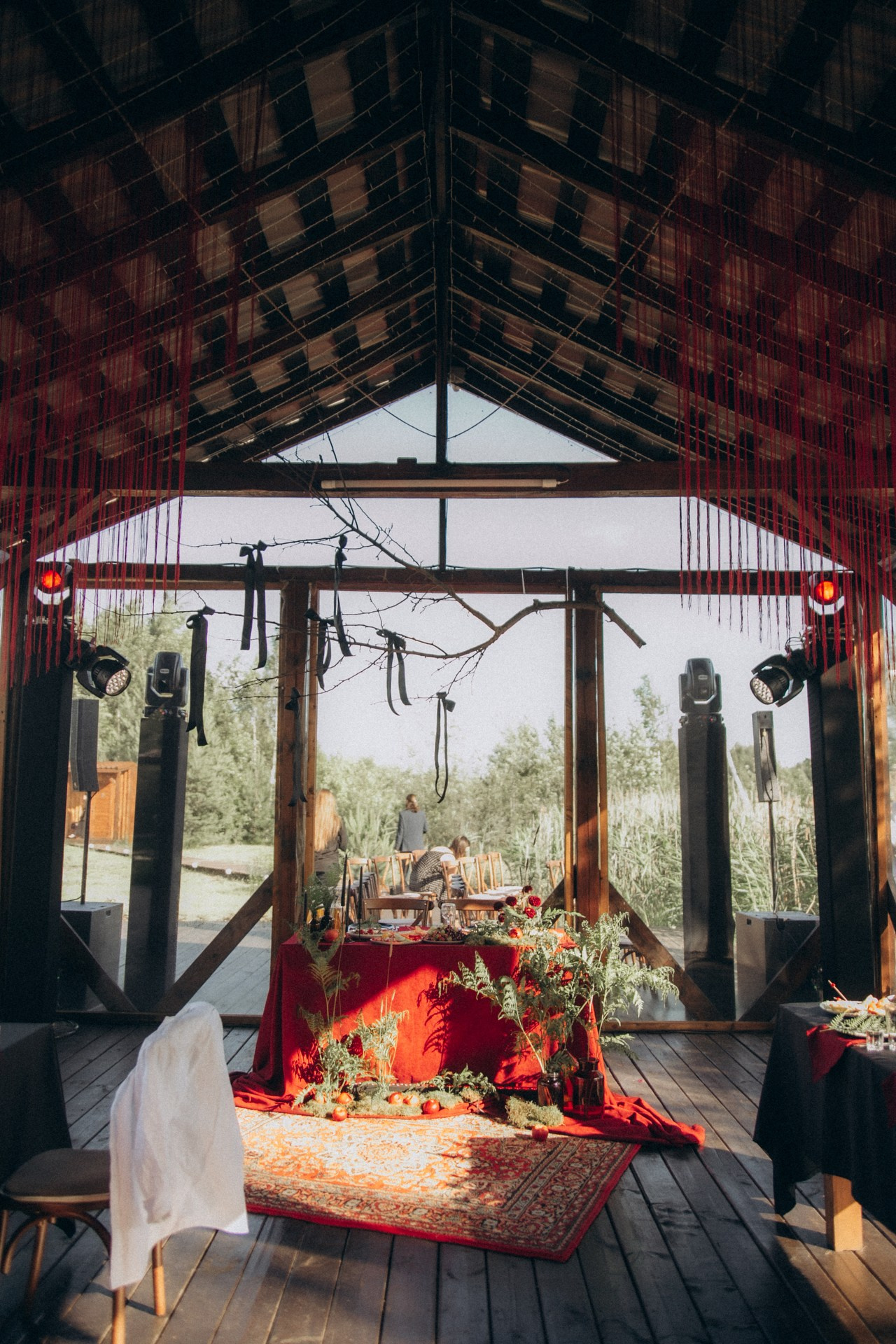 Свадьба Андрея и Насти за городом. Свадебный и семейный фотограф в Нижнем Новгороде Мезенцев Андрей