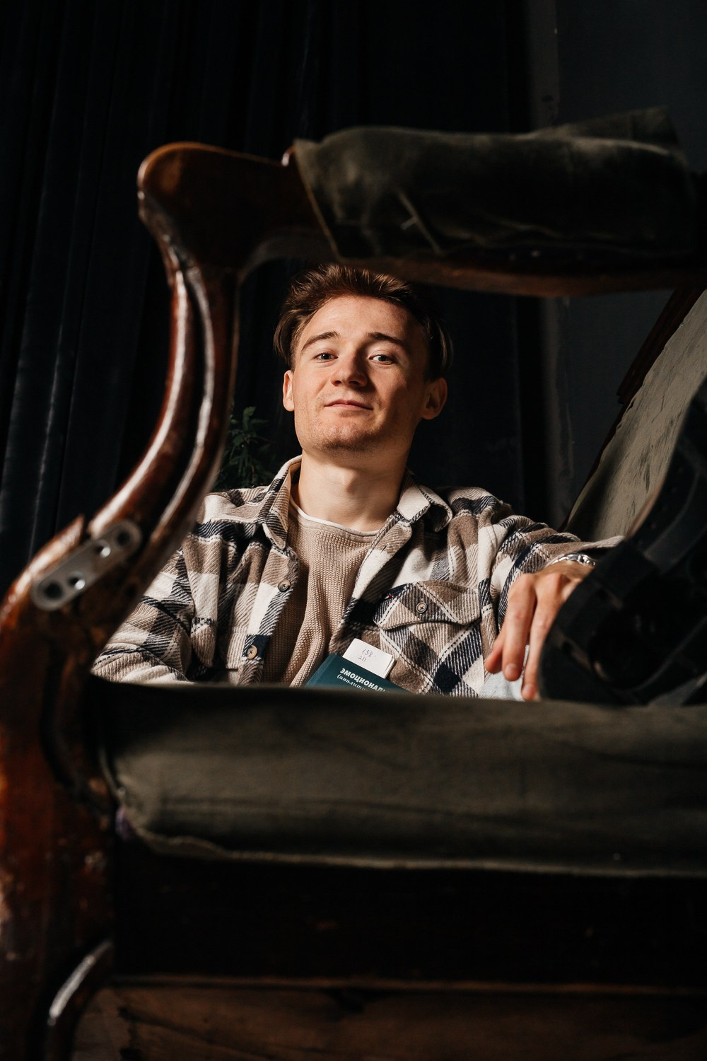 Психология. Свадебный фотограф Виктория Чуйко Магнитогорск. Визуал для бизнеса