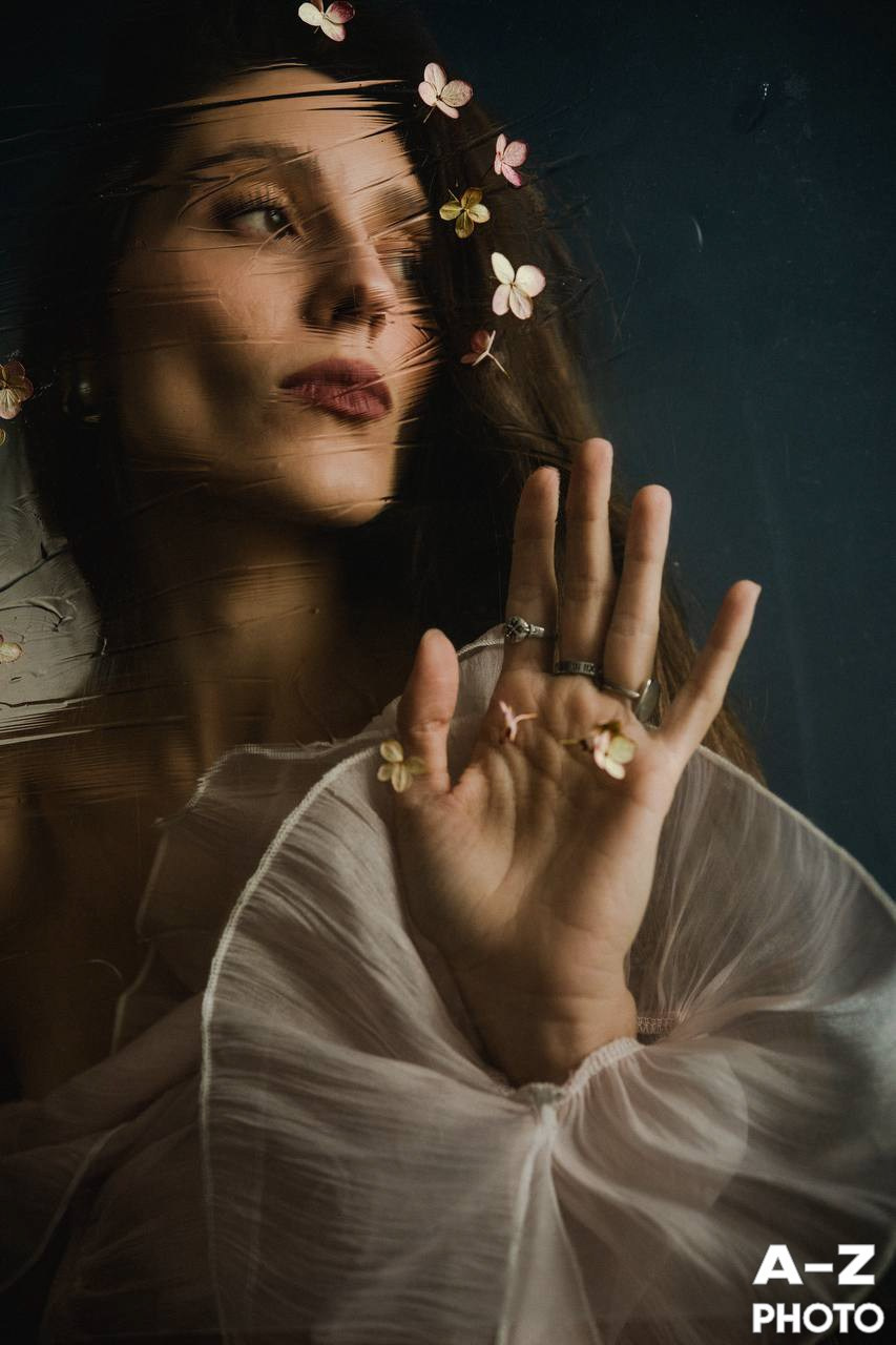 #ФОТОНЕДЕЛИ 09.02.2026. Женский семейный фотограф Тула Москва Захарова Анна