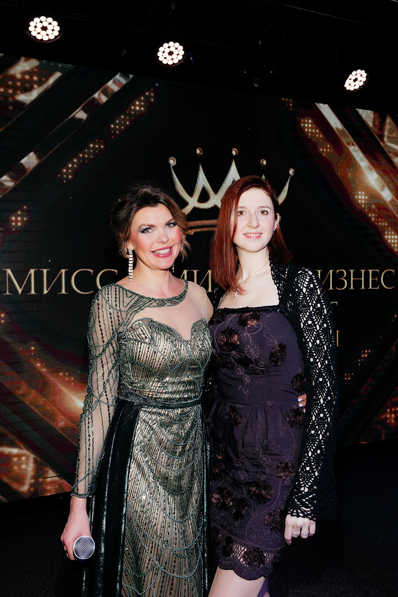 Репортаж финала конкурса. Светский фотограф Санкт-Петербург и ЛО