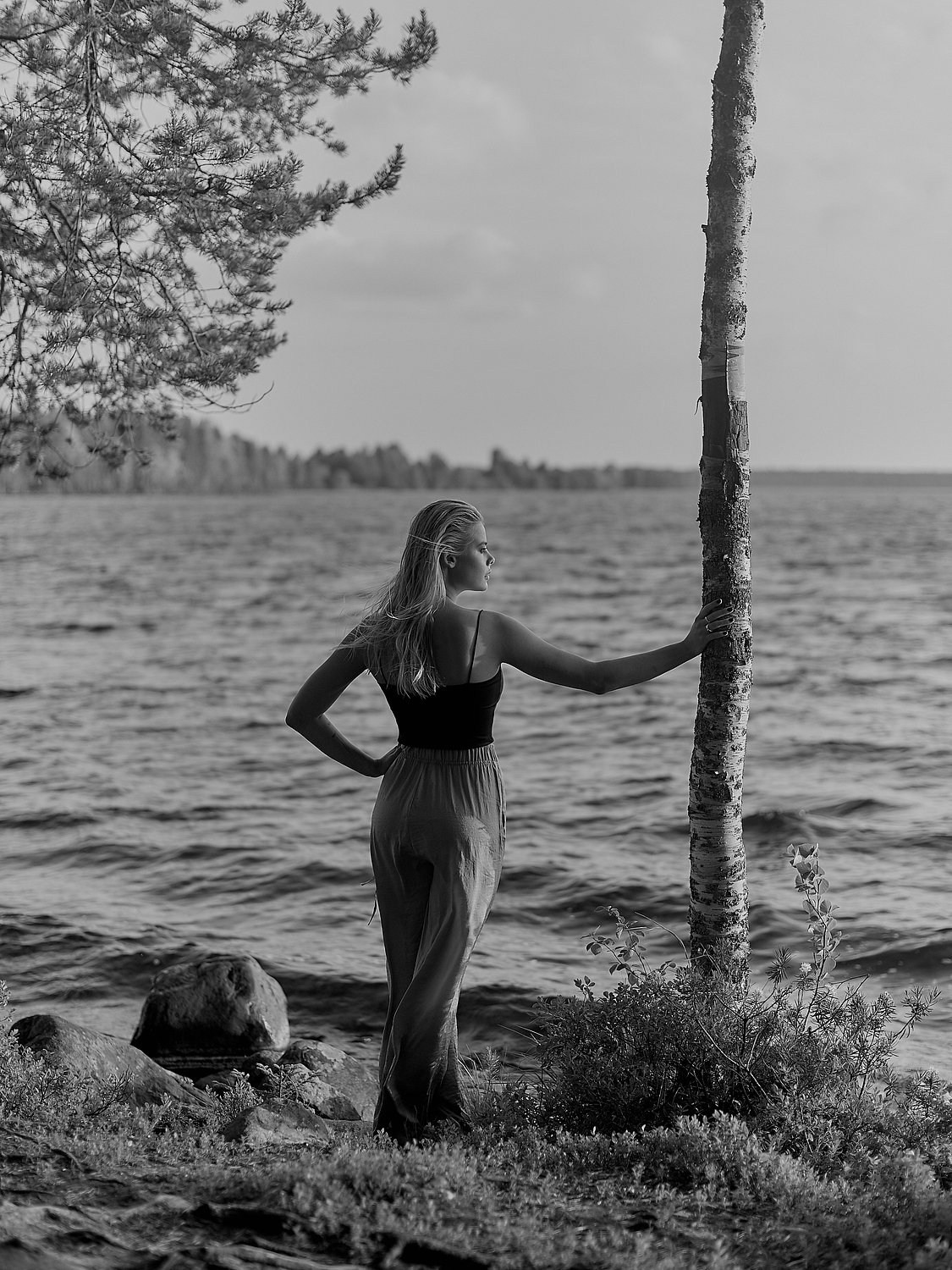 Анна. Фотограф для людей и брендов в Санкт-Петербурге