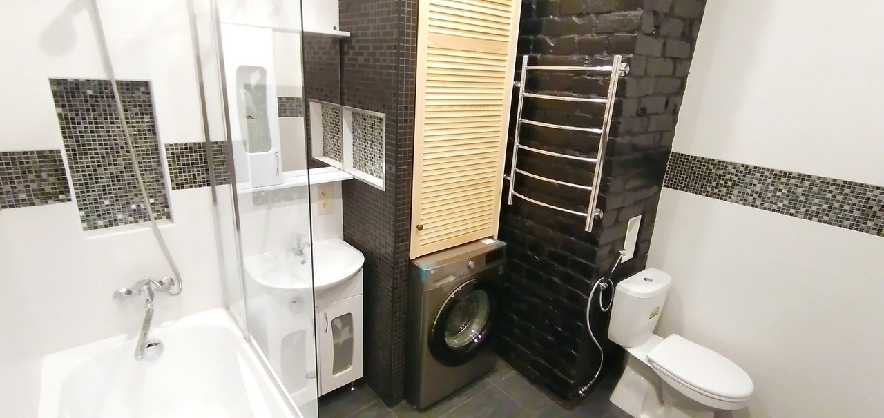 СПб ул. Перекопская ремонт квартиры в старом фонде. Делаем ремонт квартир в Санкт-Петербурге