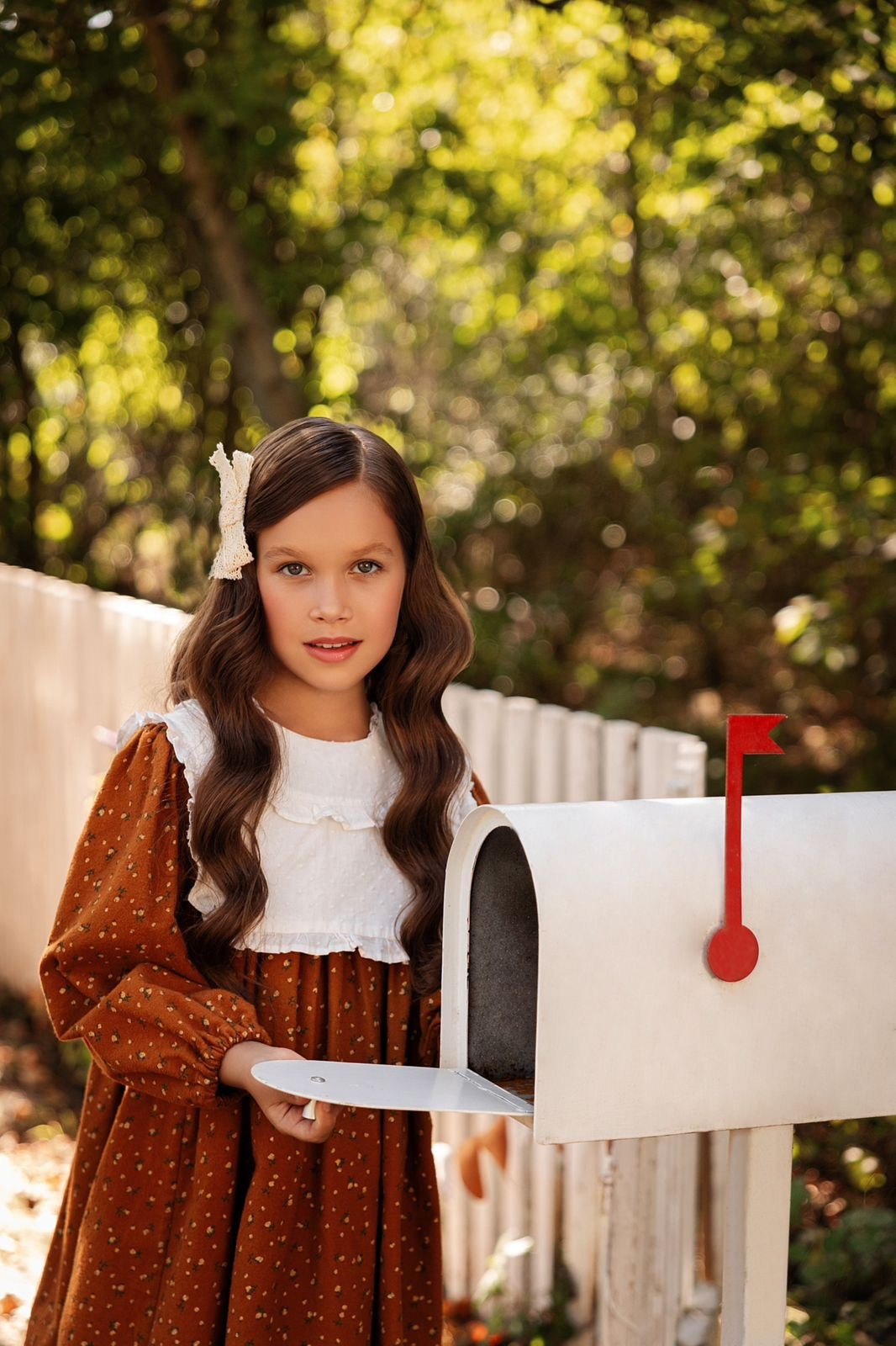 MILANA. Модельная студия MIA Models