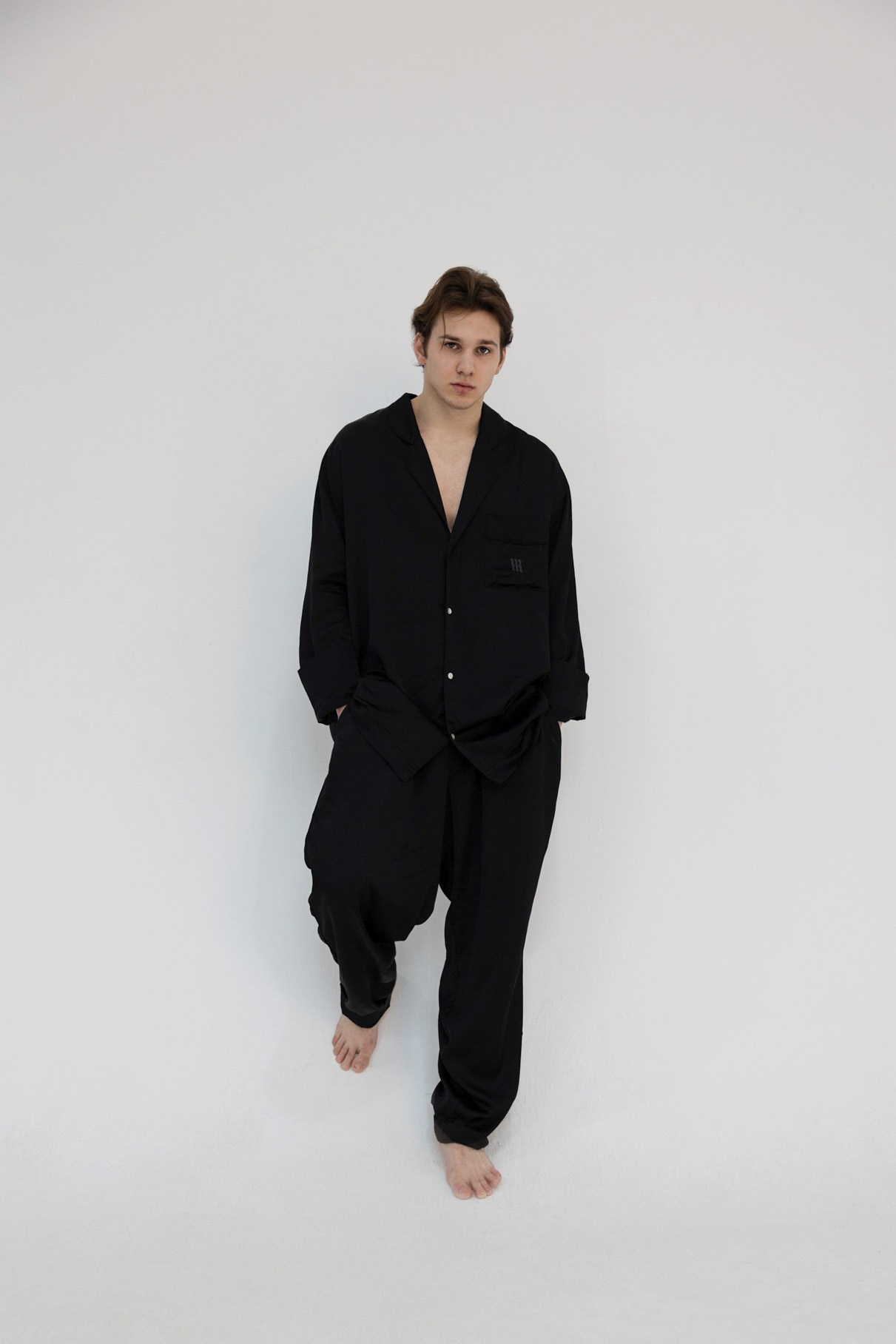 Александр. Портретный фотограф, контент фотограф, продающие фото в Москве и МО