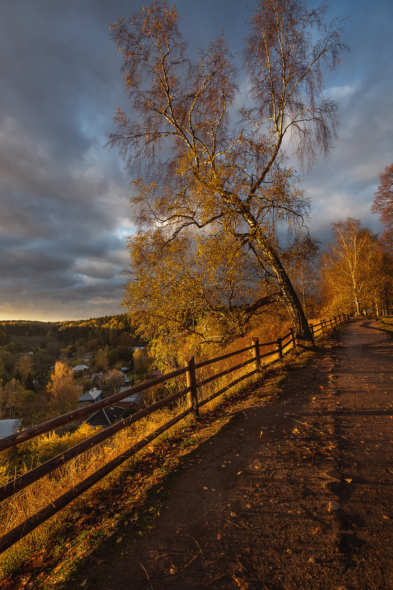 Ивановская область | Фотограф Дмитрий Купрацевич. Дмитрий Купрацевич профессиональный пейзажный и travel-фотограф