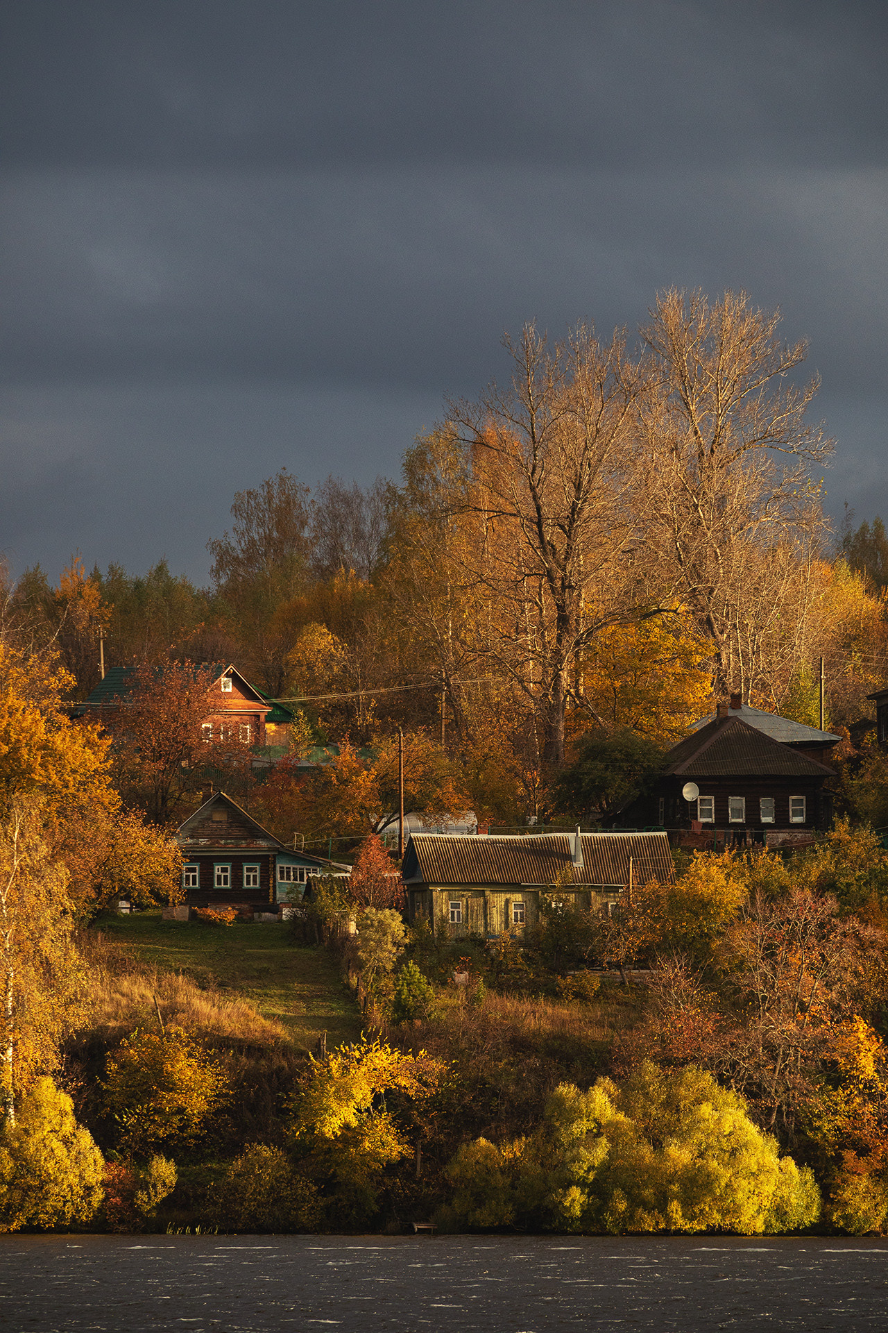 Ивановская область | Фотограф Дмитрий Купрацевич. Дмитрий Купрацевич профессиональный пейзажный и travel-фотограф