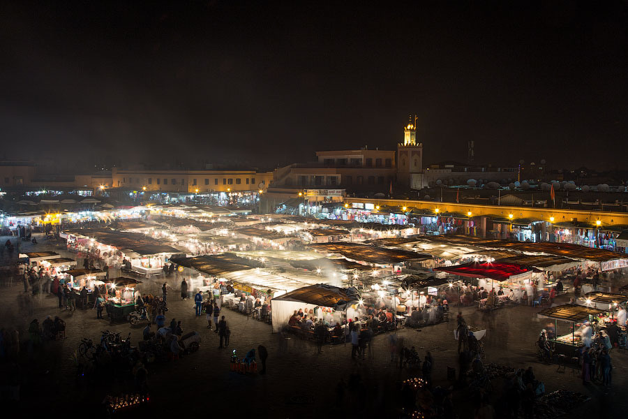 Марокко | Фотограф Дмитрий Купрацевич. Дмитрий Купрацевич профессиональный пейзажный и travel-фотограф