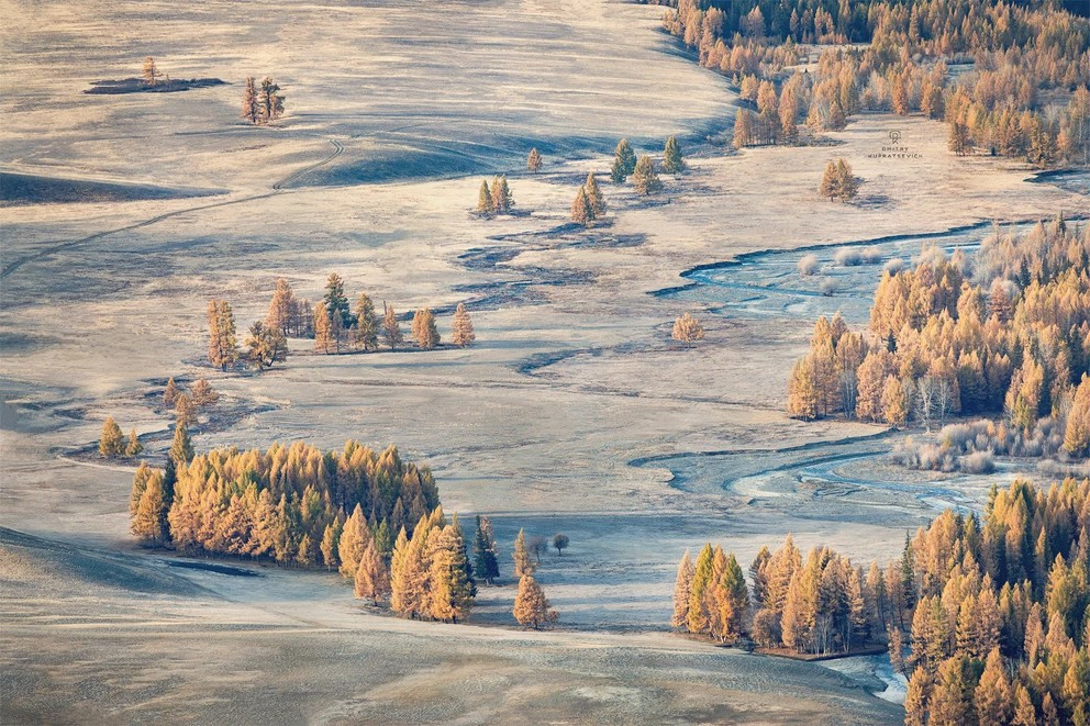 Осенний Алтай 2023 | Фотограф Дмитрий Купрацевич. Дмитрий Купрацевич профессиональный пейзажный и travel-фотограф