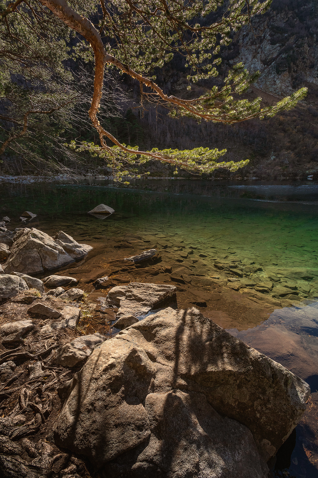 Карачаево-Черкессия | Фотограф Дмитрий Купрацевич. Дмитрий Купрацевич профессиональный пейзажный и travel-фотограф