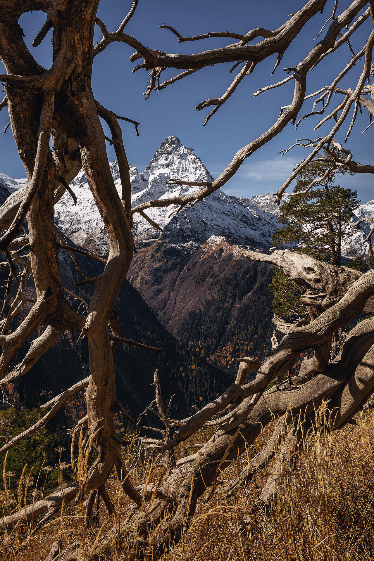 Карачаево-Черкессия | Фотограф Дмитрий Купрацевич. Дмитрий Купрацевич профессиональный пейзажный и travel-фотограф