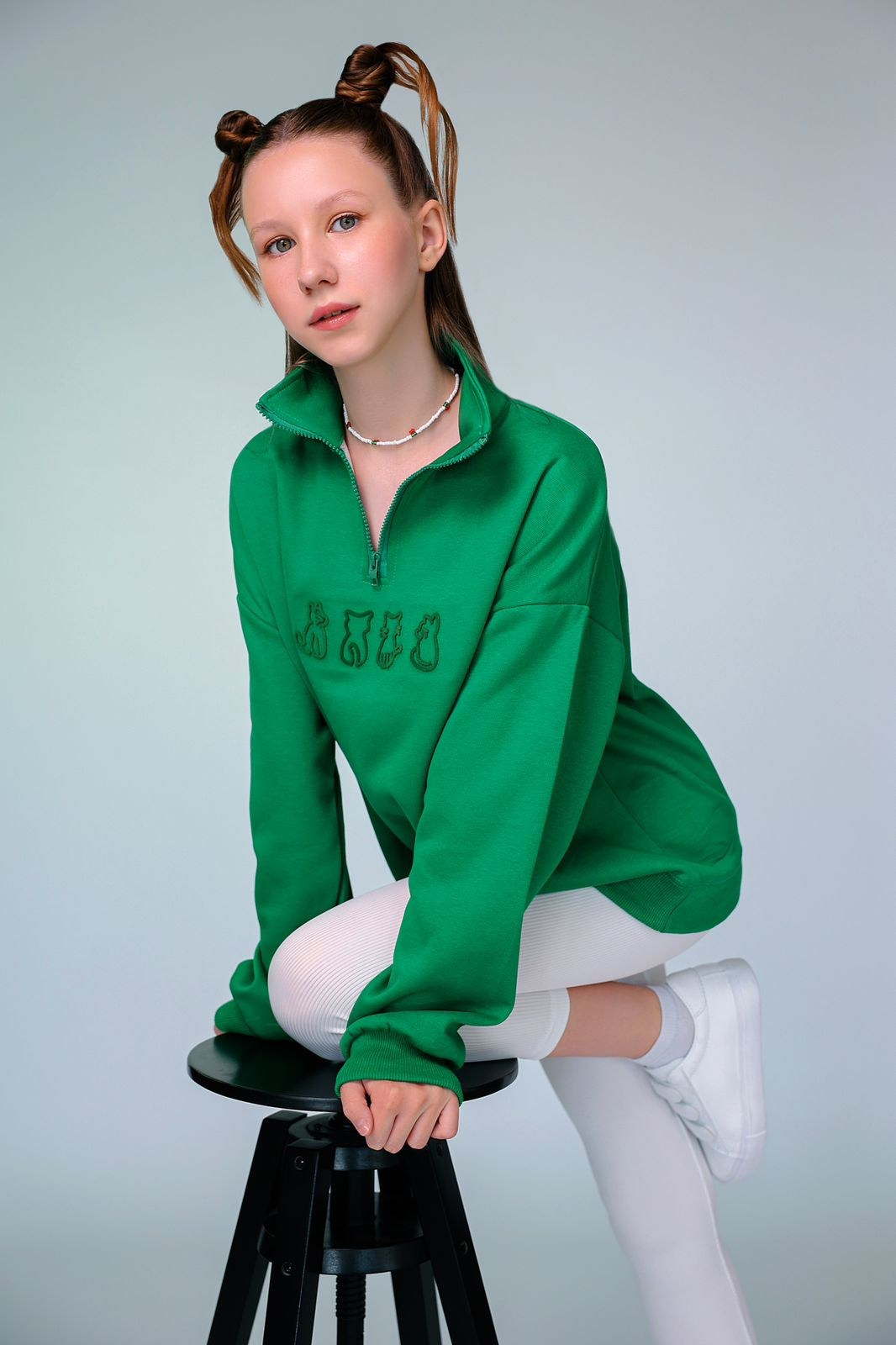 ALENA. Модельная студия MIA Models