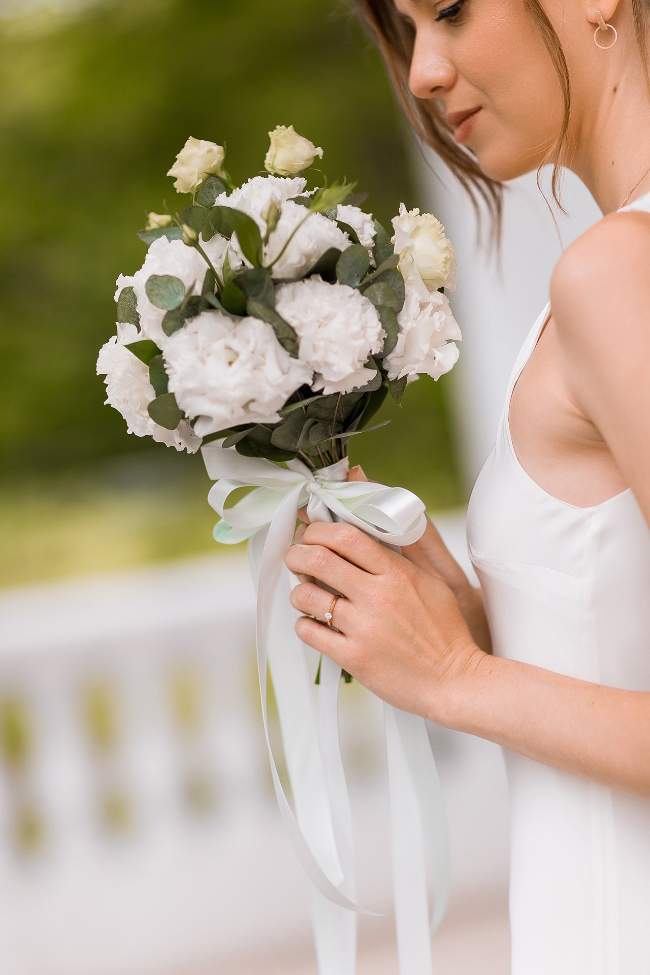 Максим и Анастасия. Katerina Schastlivaya