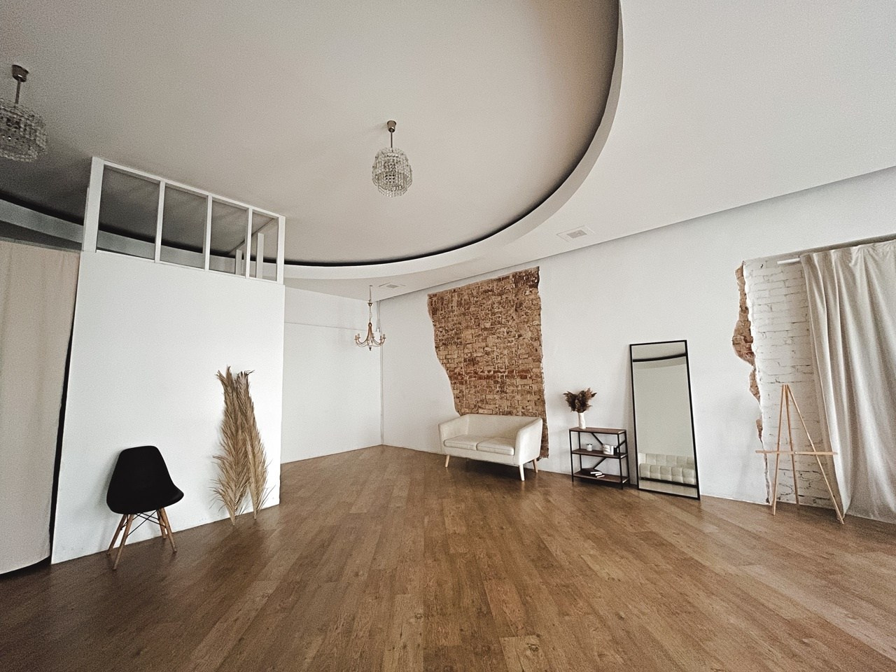 Свет. Фотограф Анастасия Крафт