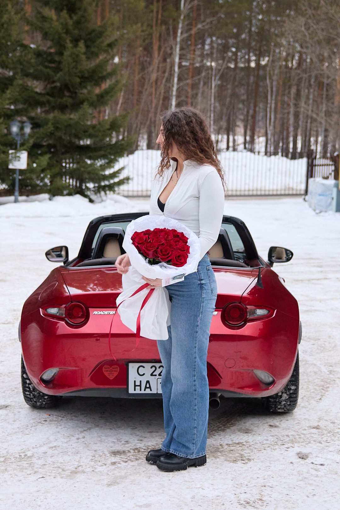 8 марта. Репортажный фотограф в Иркутске — Ярослав Ковалёв