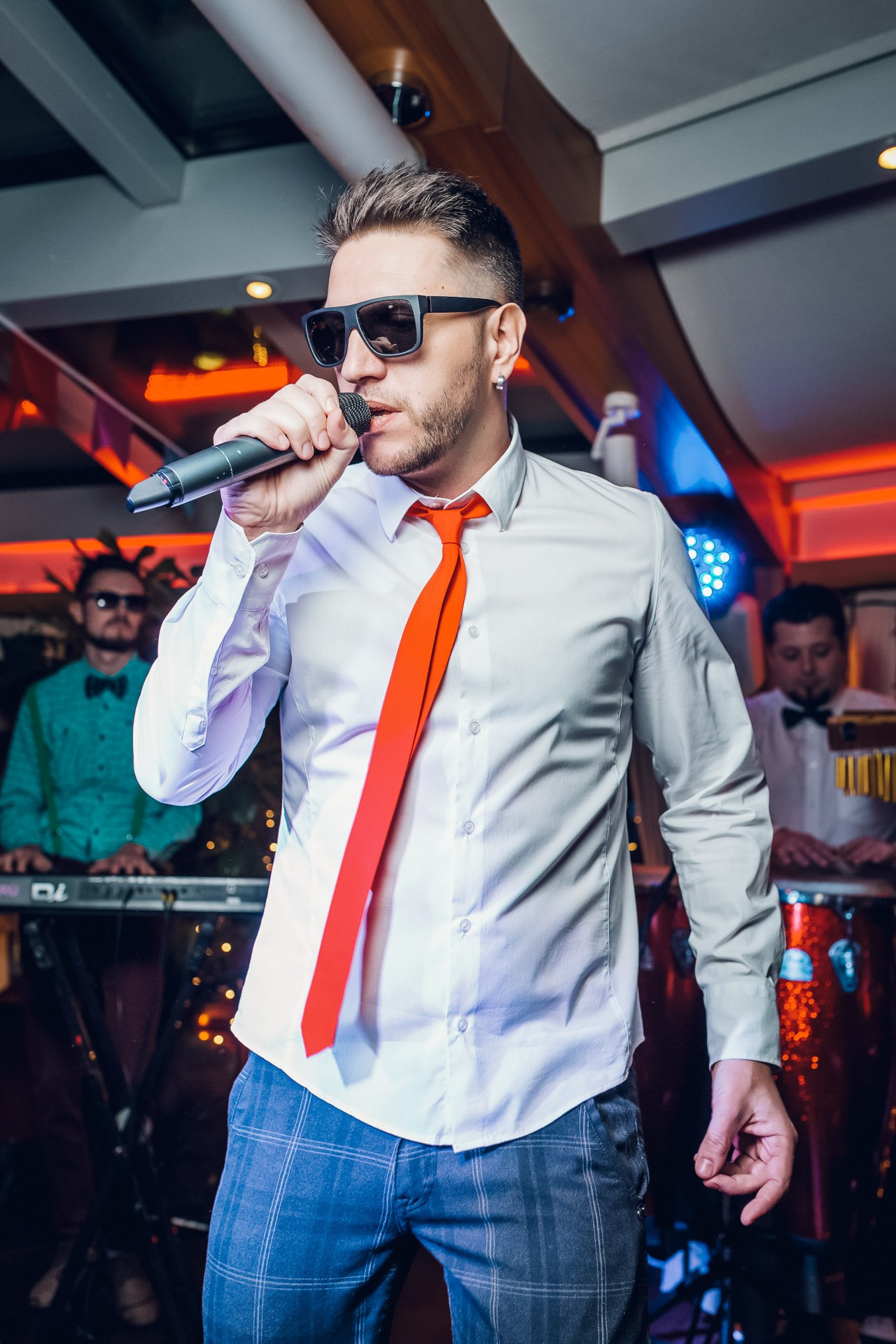 Корпоративные мероприятия. Фотограф в Санкт-Петербурге Дмитрий Брусс