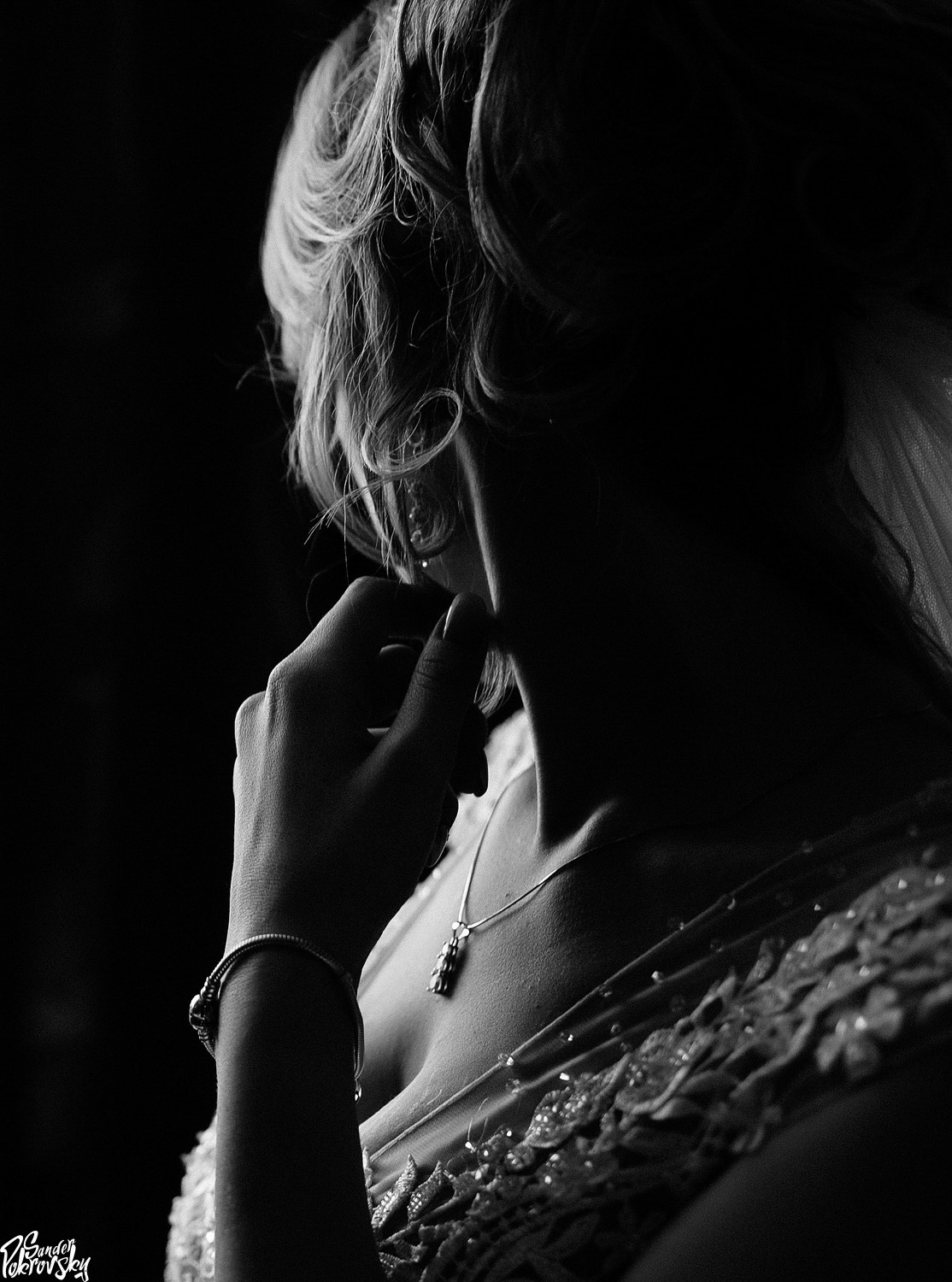 Свадебный и репортажный фотограф в Чебоксарах Покровский Александр